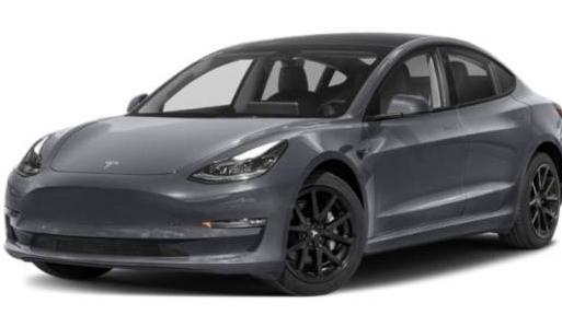 TESLA MODEL 3 2021 5YJ3E1EA2MF084934 image